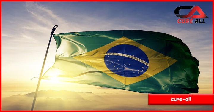 Brasil | Cure All