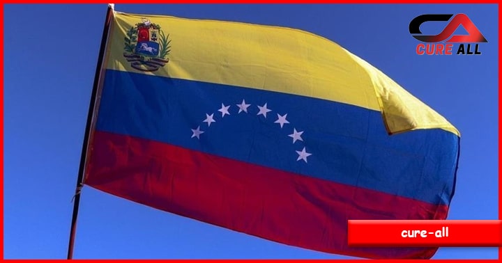 Kolombia | Cure All