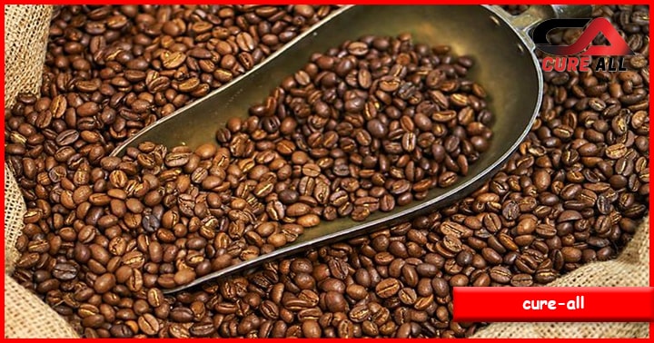 Negara Penghasil Kopi | Cure All