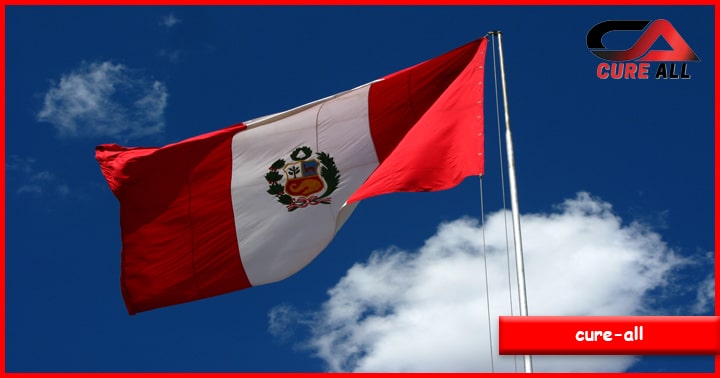 Peru | Cure All