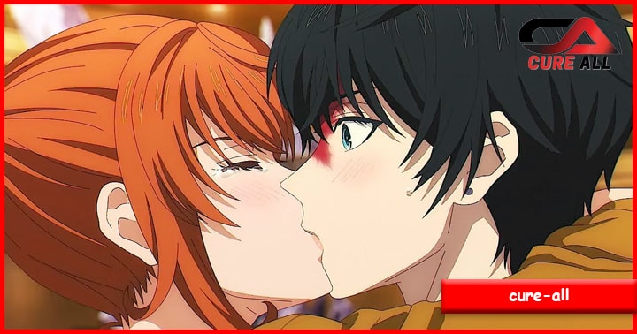 anime romance