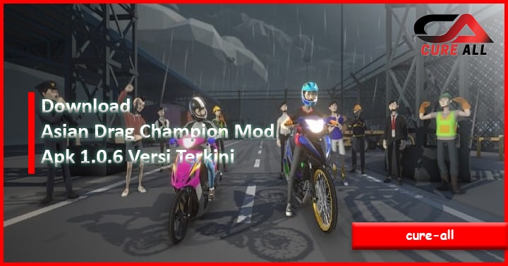 asian drag champion