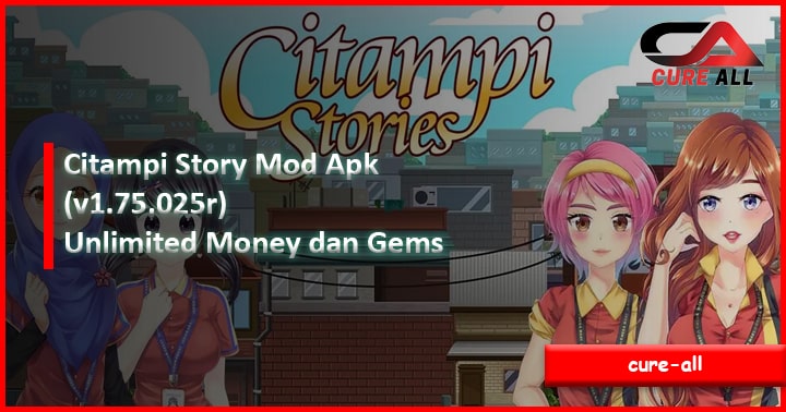 citampi story