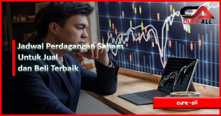 jadwal perdagangan saham