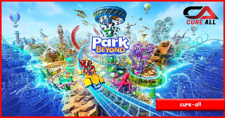 park beyond