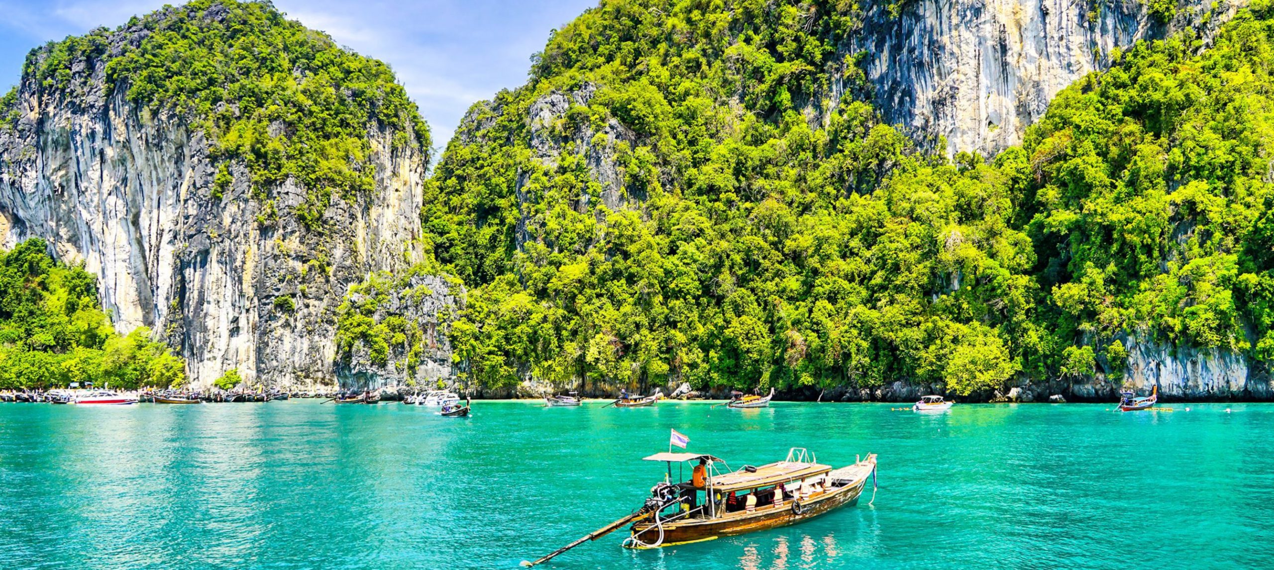 Wisata di Thailand