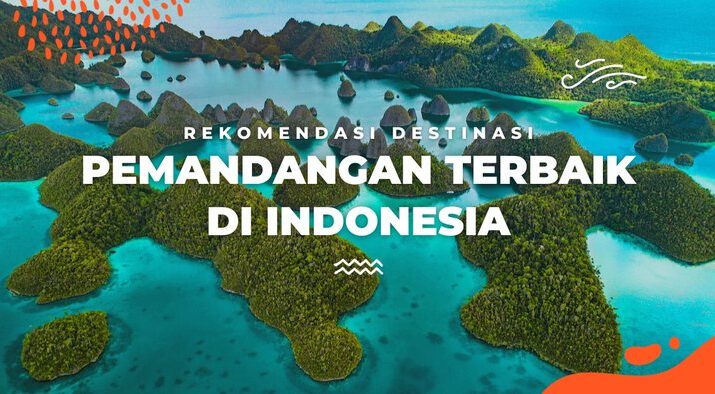 Tempat Wisata Indonesia