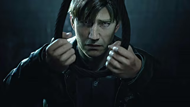 Game Horor Terbaik Silent Hill 2 Remake