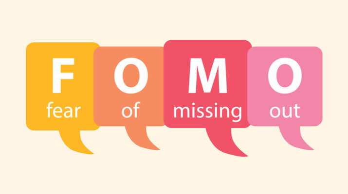 FOMO Game Online: Psikologi “Fear of Missing Out” yang Diam-Diam Mengikat Pemain